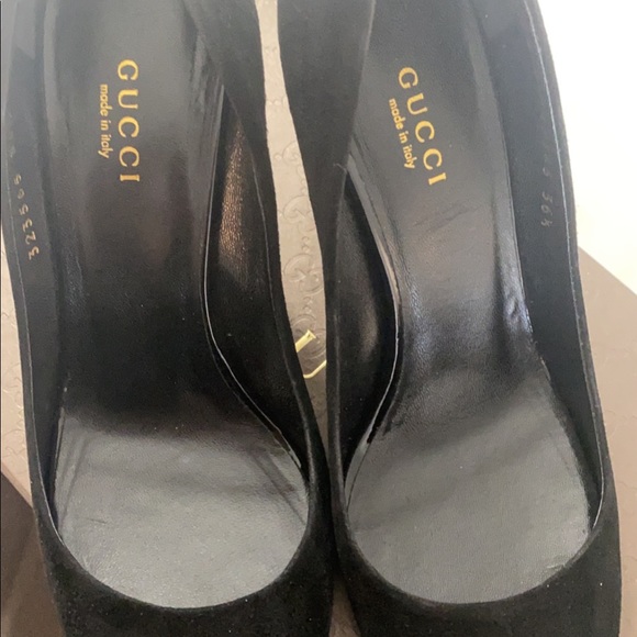 Gucci Pumps - Picture 3 of 13